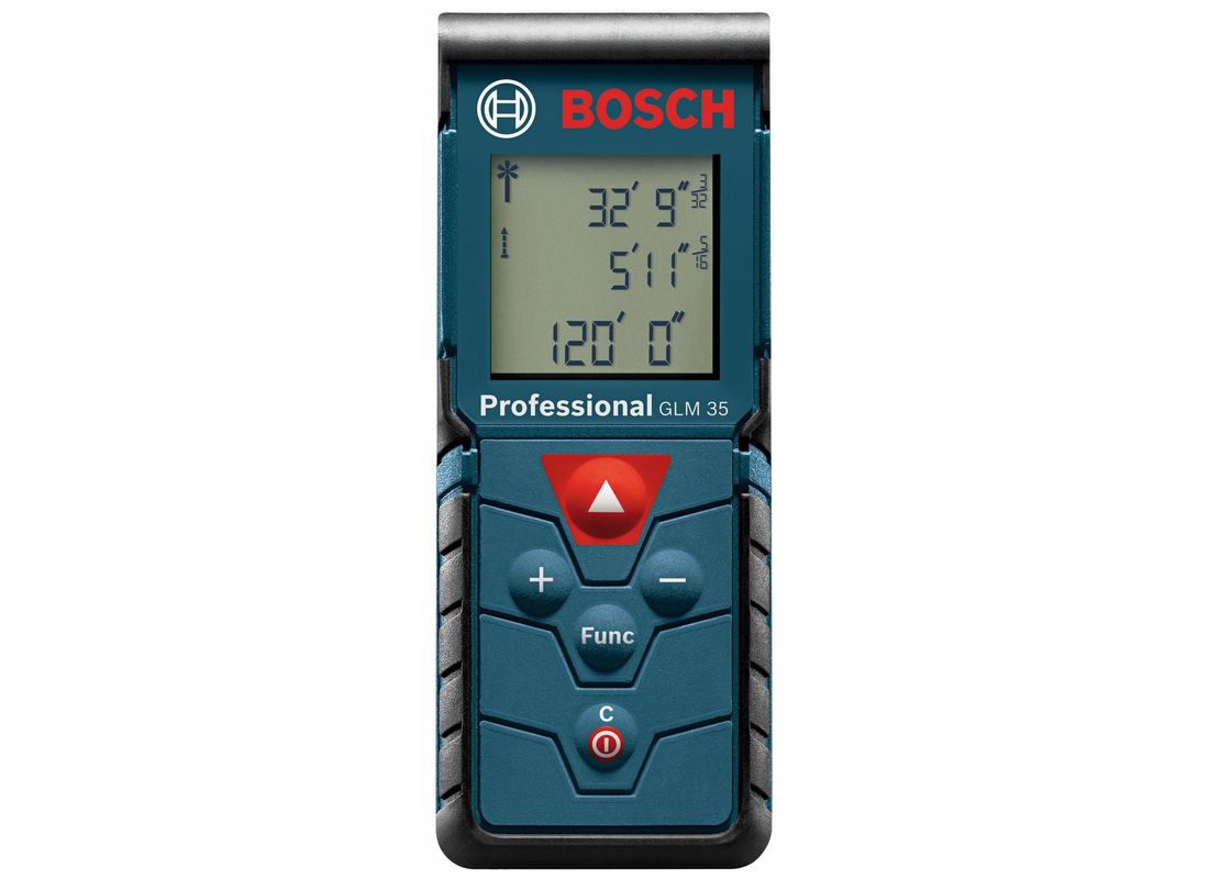 Laser Measure Bosch GLM 35