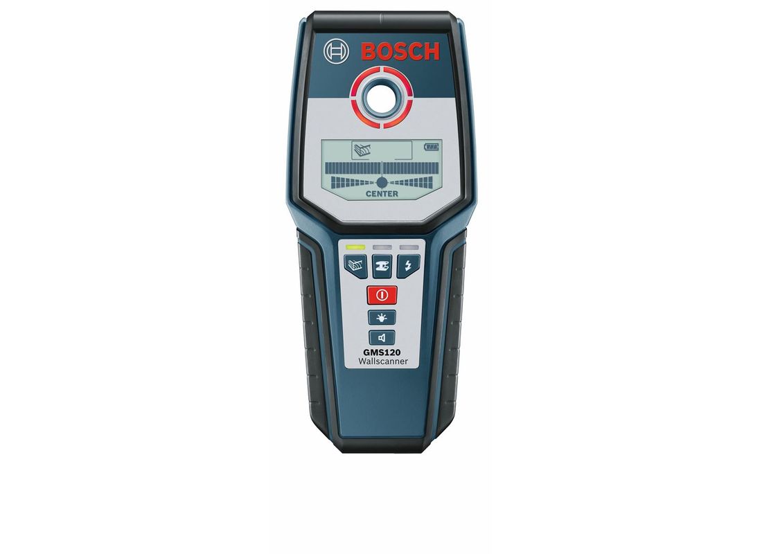 Bosch GMS 120