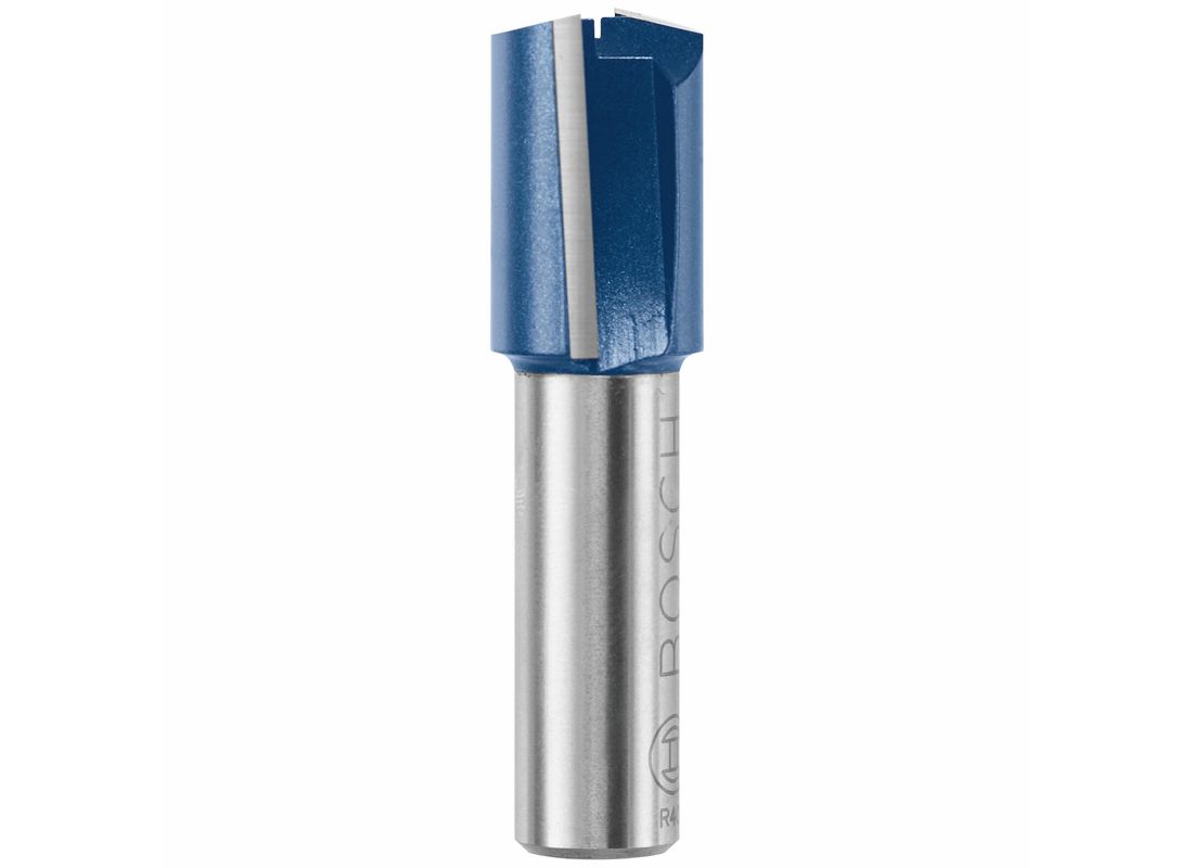 23/32 In. x 1-1/4 In. Carbide Tipped Plywood Mortising Bit Bosch 84603M