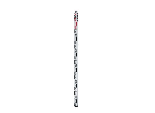 16 Ft. Telescoping Leveling Rod