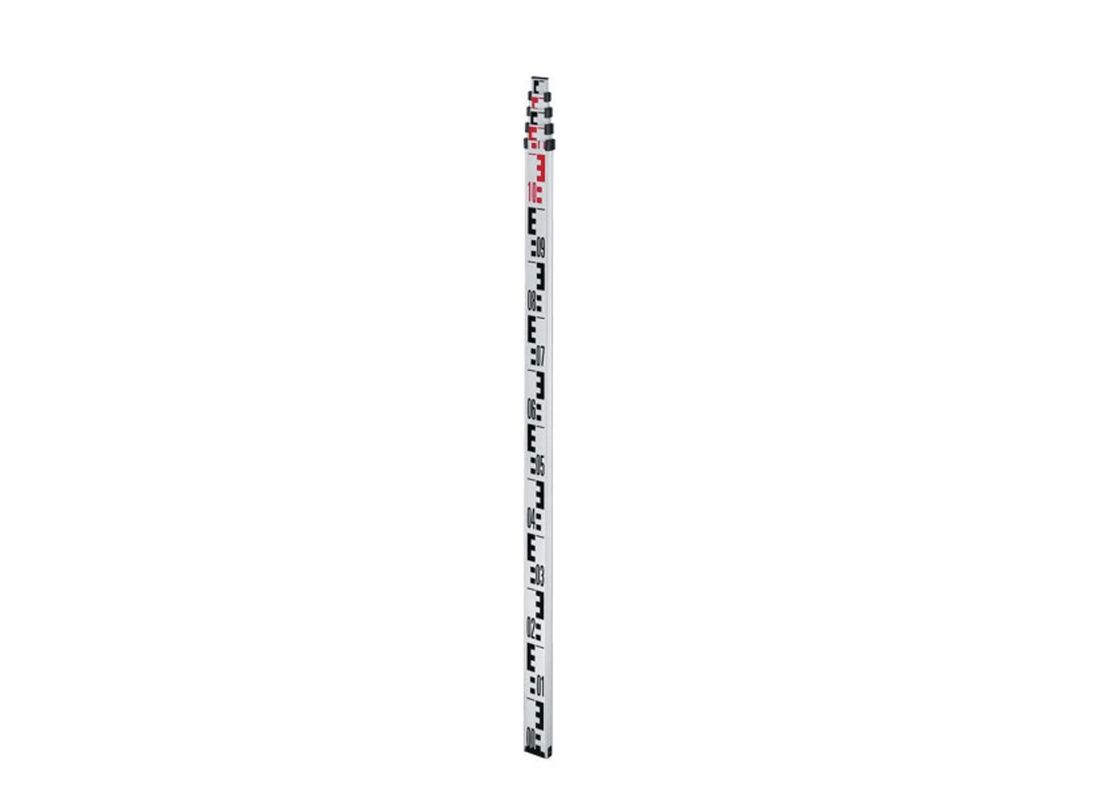 16 Ft. Telescoping Leveling Rod Bosch GR16