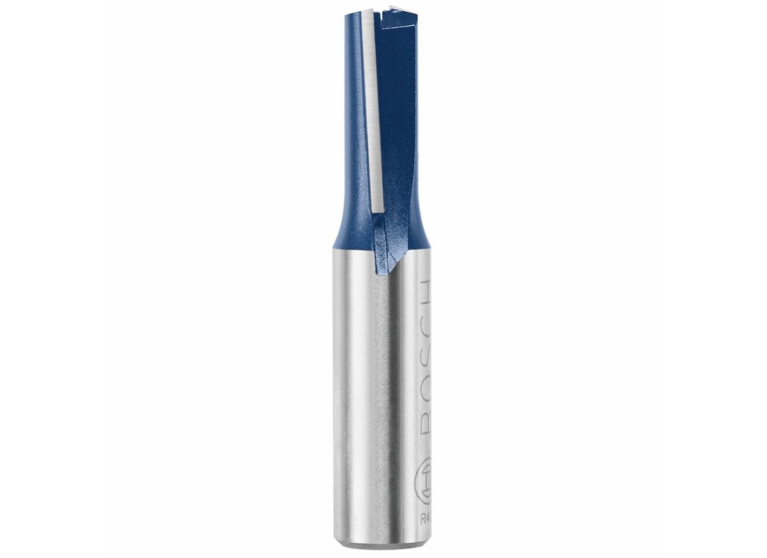 31/64 In. x 1 In. Carbide Tipped Plywood Mortising Bit Bosch 84625M