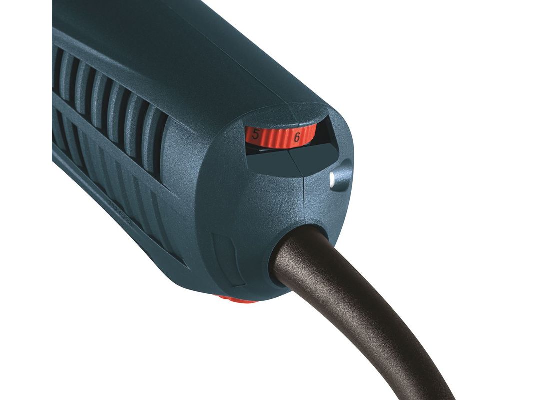 5 In. High-Performance Angle Grinder Bosch GWS13-50VS