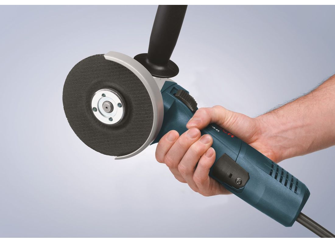 4-1/2 In. Angle Grinder Bosch GWS8-45