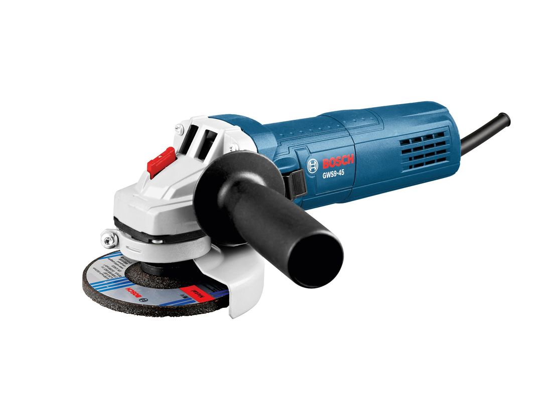 4-1/2 In. Angle Grinder Bosch GWS9-45