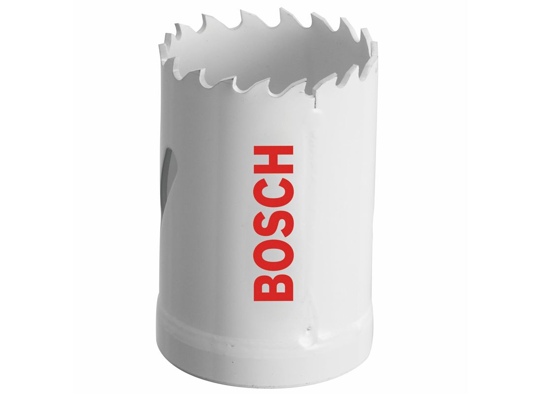 Scie-cloche bimétallique de 1-3/8 po Bosch HB136