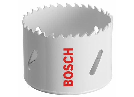 2-9/16 In. Bi-Metal Hole Saw