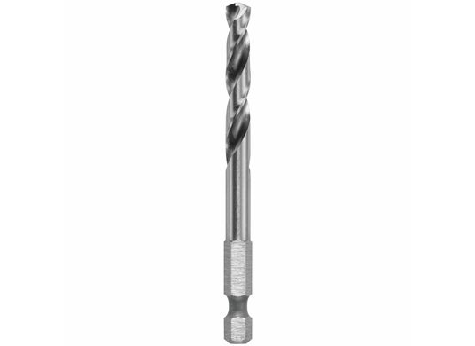 3-3/8 In. High-Speed Steel Hole Saw Pilot Bit