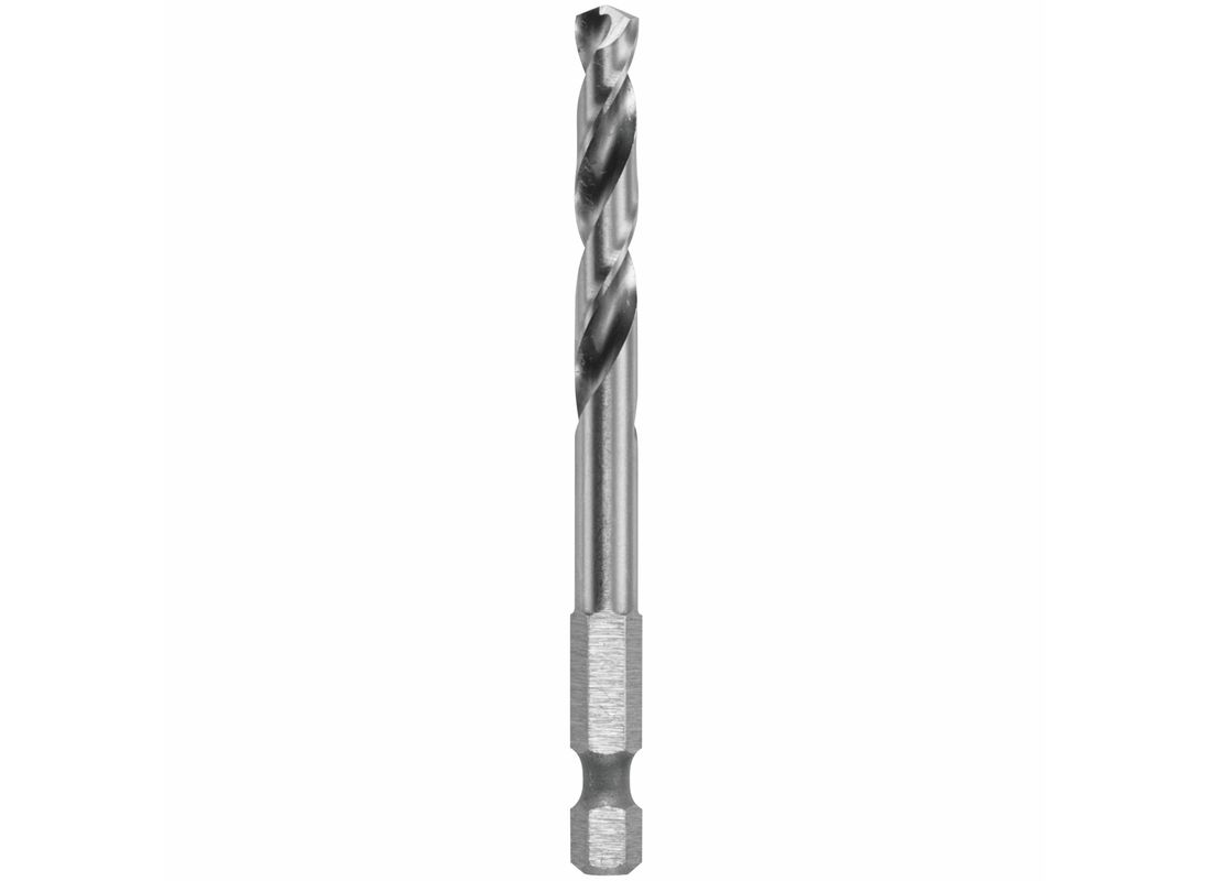 3-3/8 In. High-Speed Steel Hole Saw Pilot Bit Bosch HB85PB