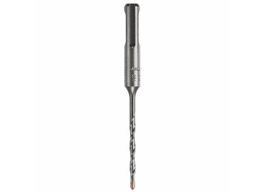 5/32 In. x 4 In. SDS-plus® Bulldog™ Rotary Hammer Bit