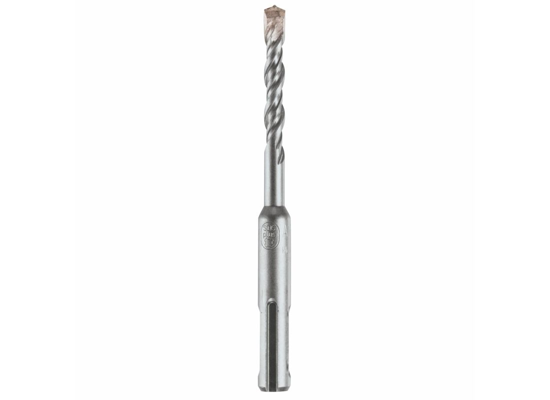 1/4 In. x 4 In. SDS-plus® Bulldog™ Rotary Hammer Bit Bosch HC2040