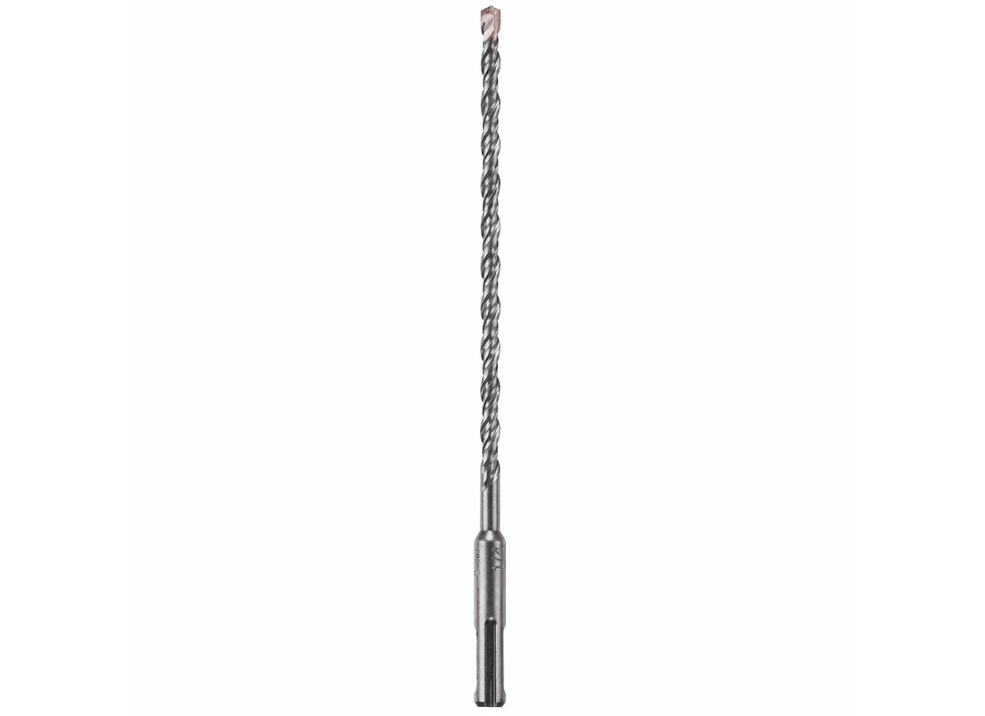 Forets pour marteau perforateur SDS-plus® Bulldog™ de 1/4 po x 8 po, 25 pièces Bosch HC2042B25