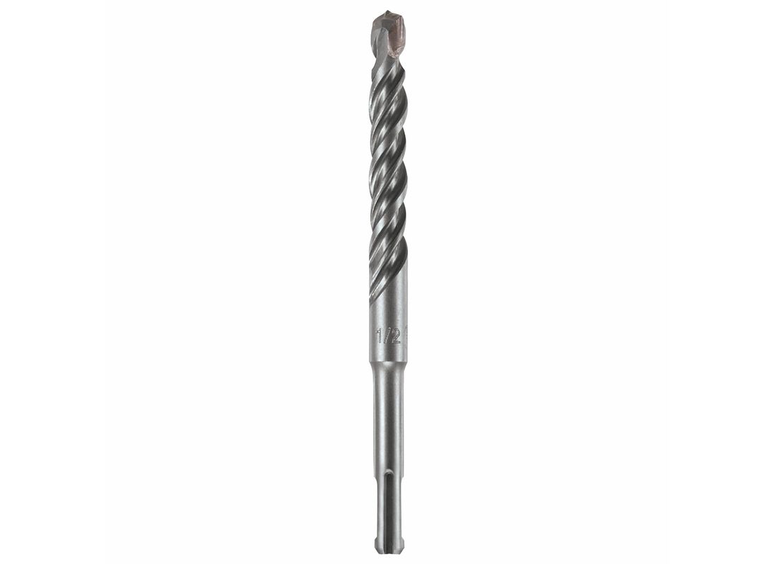 1/2 In. x 6 In. SDS-plus® Bulldog™ Rotary Hammer Bit Bosch HC2081