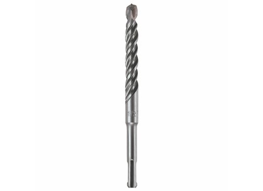 1/2 In. x 6 In. SDS-plus® Bulldog™ Rotary Hammer Bit