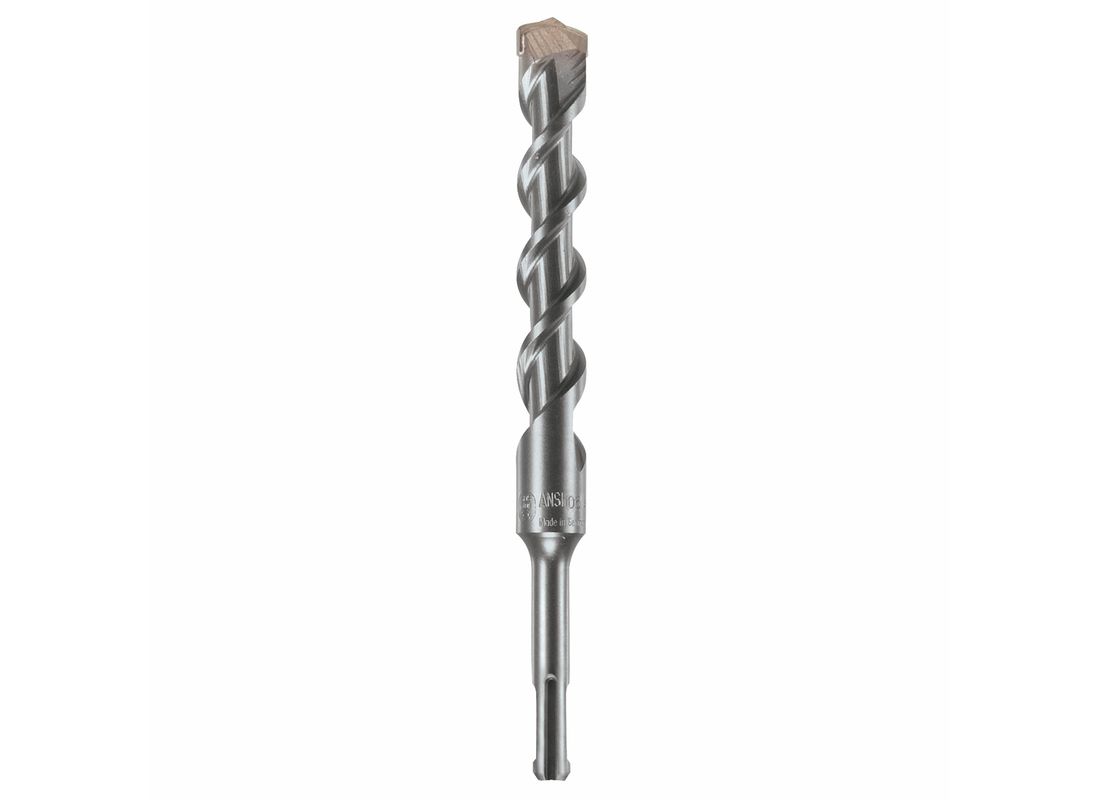 5/8 In. x 8 In. SDS-plus® Bulldog™ Rotary Hammer Bit Bosch HC2102