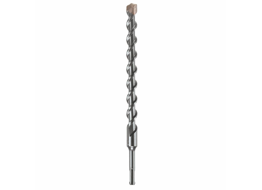 5/8 In. x 12 In. SDS-plus® Bulldog™ Rotary Hammer Bit Bosch HC2104