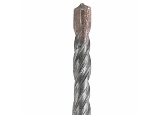 3/16 In. x 7 In. SDS-plus® Bulldog™ Hex Drive Rotary Hammer Bit