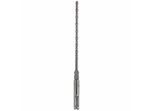 1/4 In. x 6 In. SDS-plus® Bulldog™ Hex Drive Rotary Hammer Bit