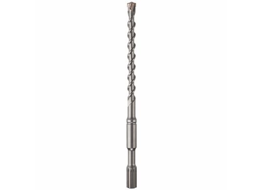 5/8 In. x 13 In. Spline Speed-X™ Rotary Hammer Bit