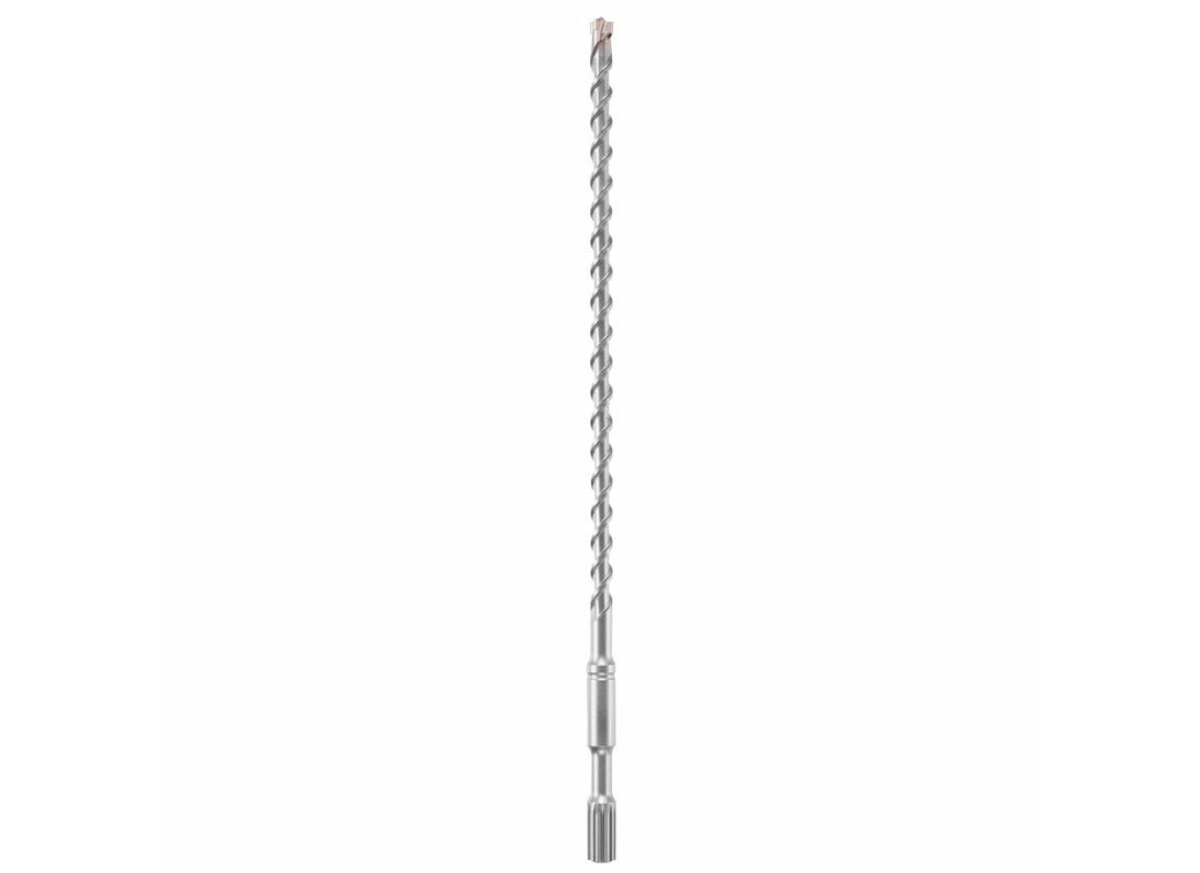 Forêt pour marteau perforateur Speed-X à nervures de 5/8 po x 21 po Bosch HC4022