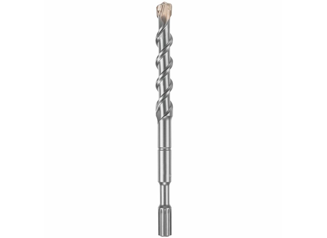 Foret pour marteau perforateur Speed-X™ à nervures de 1-1/8 po x 13 po Bosch HC4060