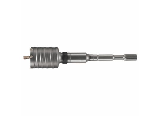 6 In. Rotary Hammer Core Bit 2 Pc.