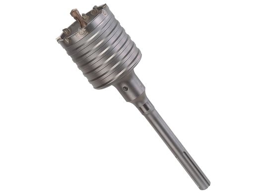 2-5/8 In. x 22 In. SDS-max® Rotary Hammer Core Bit