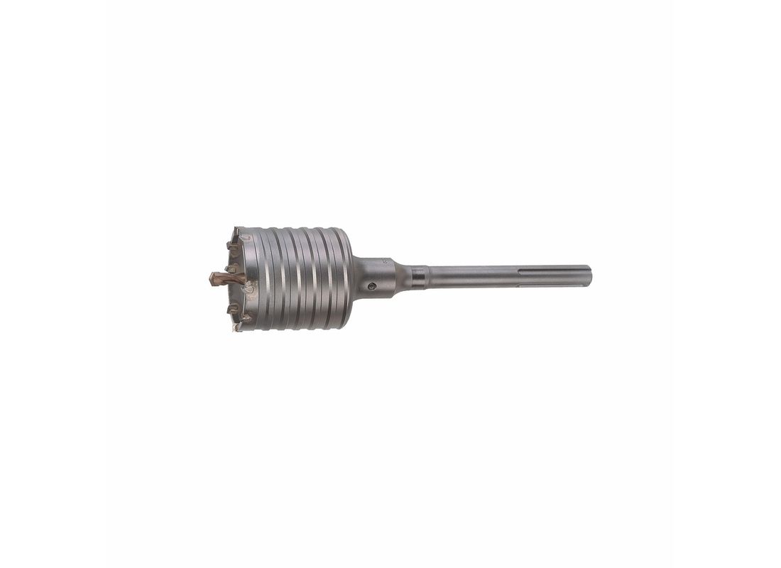 Couronne-trépan SDS-max® de 3-1/4 po x 12 po pour marteau perforateur Bosch HC8531