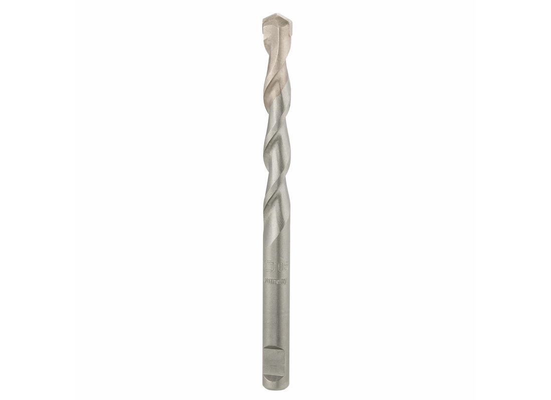 Couronne-trépan SDS-max® pour marteau perforateur à foret de centrage de 5-5/16 po Bosch HC88