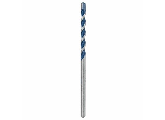 1/8 In. x 3 In. BlueGranite™ Turbo Carbide Hammer Drill Bits