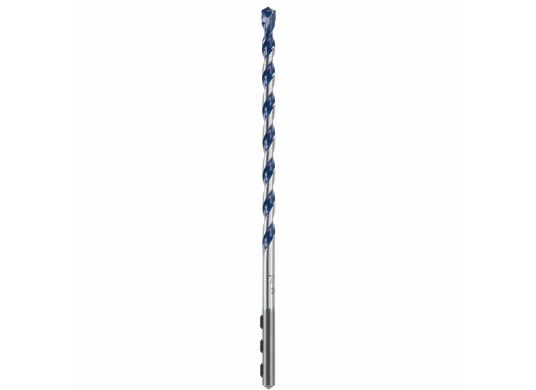 7/32 In. x 6 In. BlueGranite™ Turbo Carbide Hammer Drill Bits