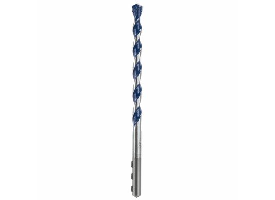 5/16 In. x 6 In. BlueGranite™ Turbo Carbide Hammer Drill Bit