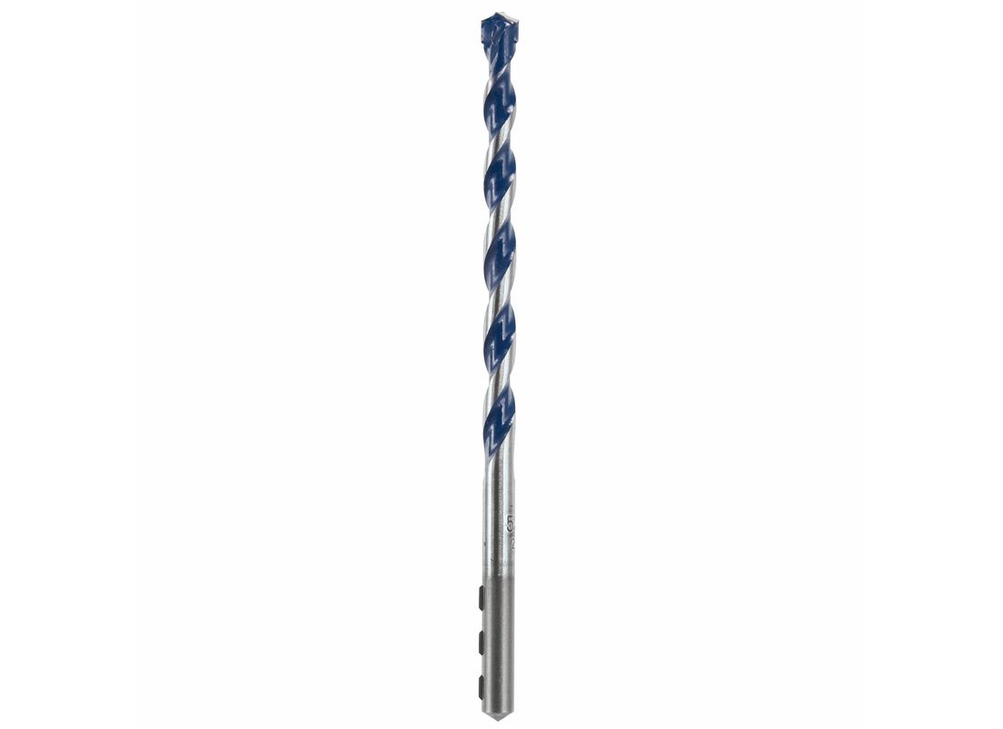 5/16 In. x 6 In. BlueGranite™ Turbo Carbide Hammer Drill Bit Bosch HCBG09T