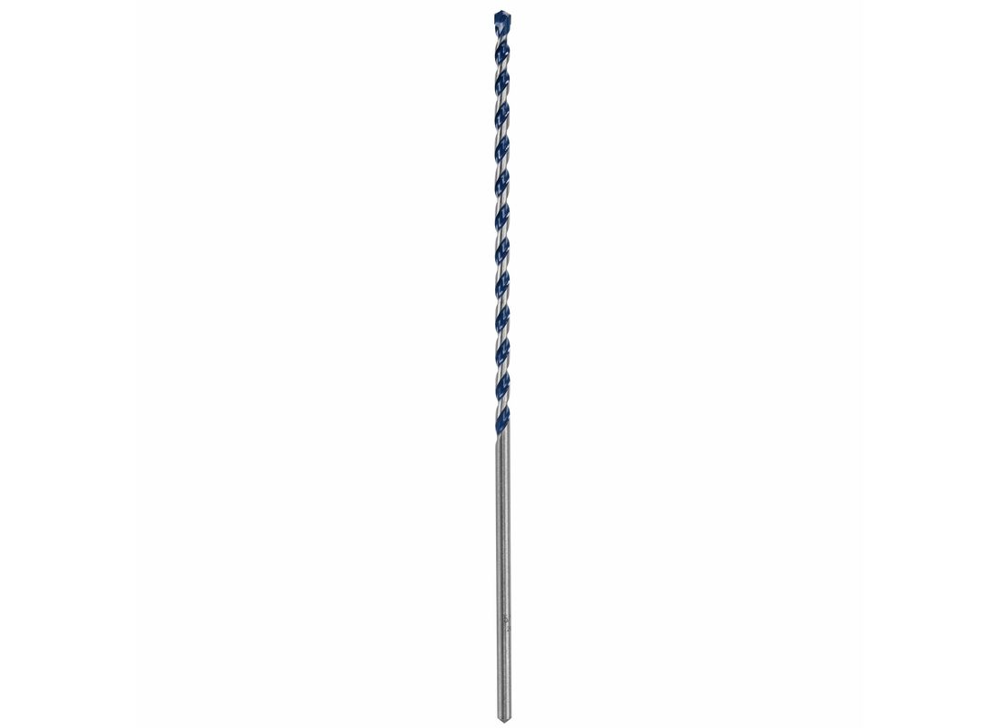 5 16 In. x 12 In. BlueGranite Turbo Carbide Hammer Drill Bit