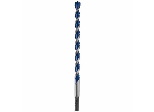 5/8 In. x 12 In. BlueGranite™ Turbo Carbide Hammer Drill Bit