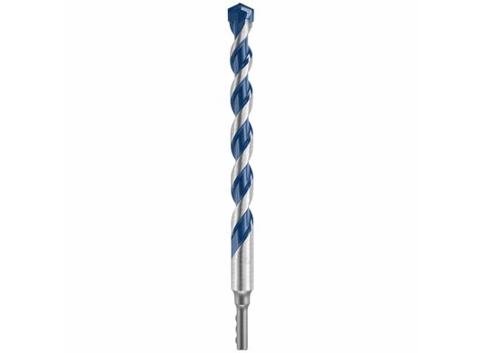 7/8 In. x 12 In. BlueGranite™ Turbo Carbide Hammer Drill Bit