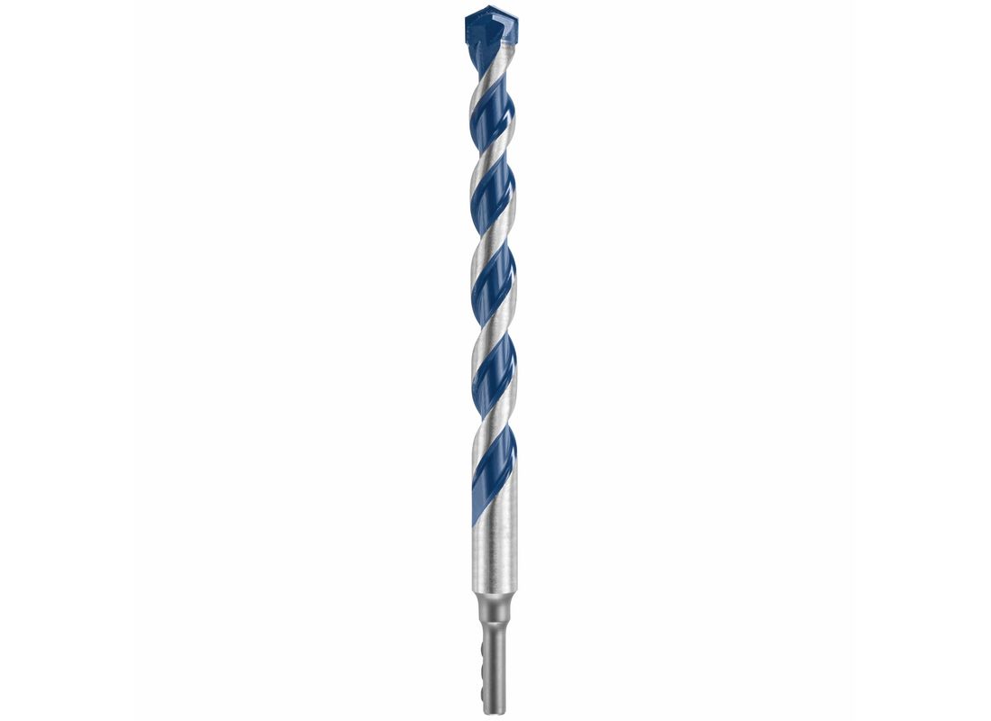 7/8 In. x 12 In. BlueGranite™ Turbo Carbide Hammer Drill Bit Bosch HCBG25T