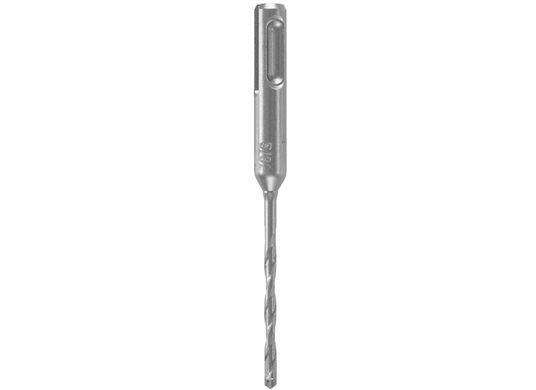 5/32 In. x 4 In. SDS-plus® Bulldog™ Xtreme Rotary Hammer Bit