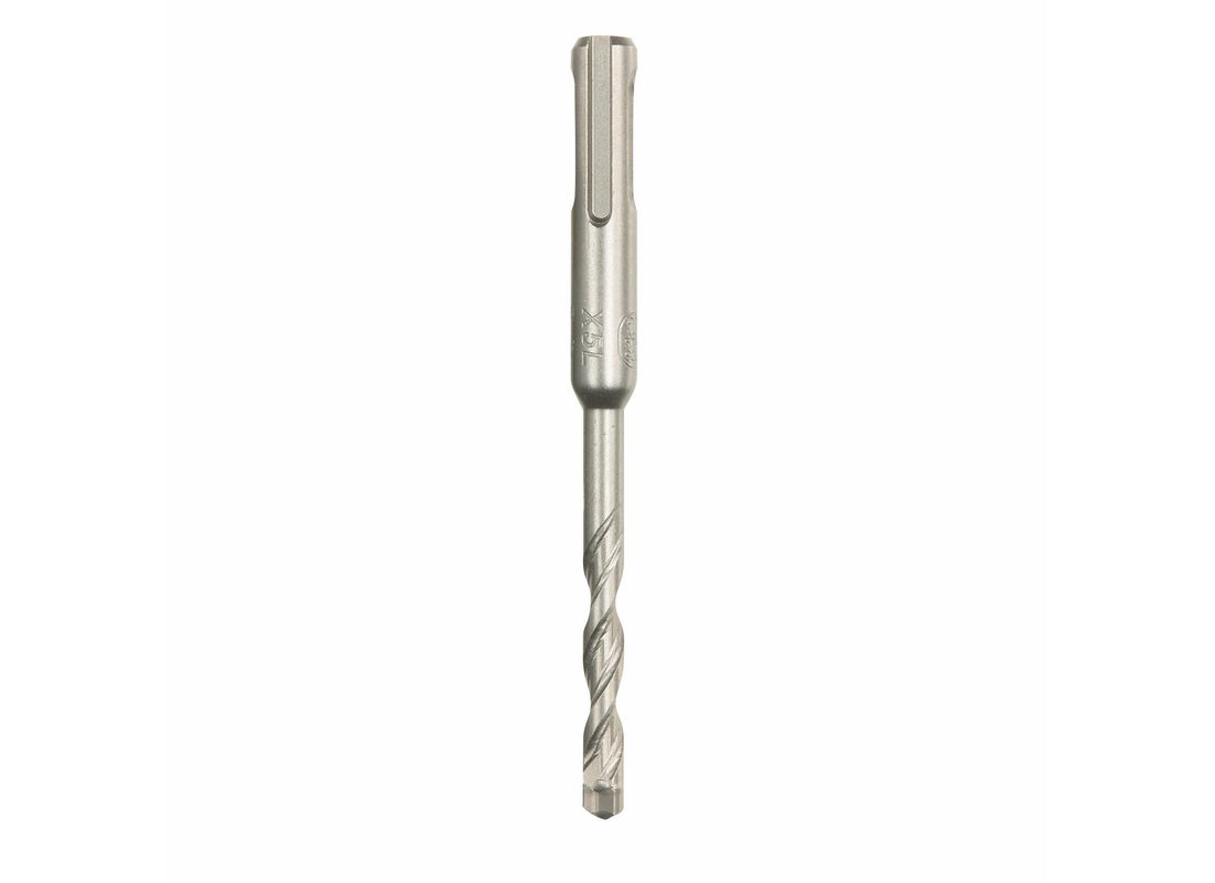 3/16 In. x 4 In. SDS-plus® Bulldog™ Xtreme Rotary Hammer Bit Bosch HCFC2010