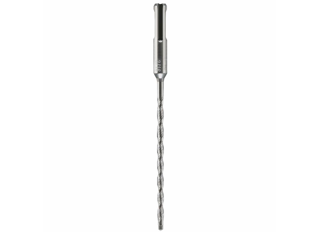 3/16 In. x 6-1/2 In. SDS-plus® Bulldog™ Xtreme Rotary Hammer Bit Bosch HCFC2011