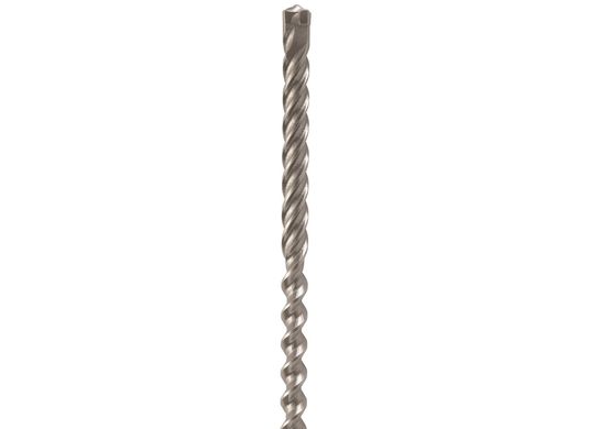 3/8 In. x 12 In. SDS-plus® Bulldog™ Xtreme Rotary Hammer Bit