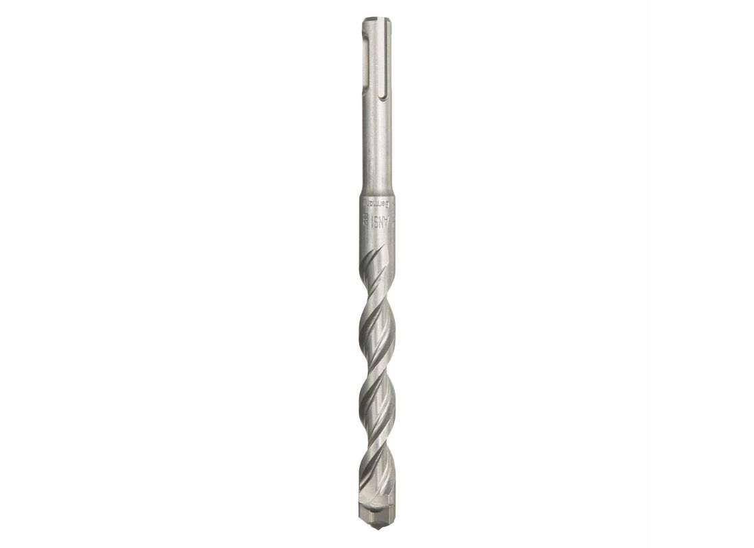 1/2 In. x 6 In. SDS-plus® Bulldog™ Xtreme Rotary Hammer Bit Bosch HCFC2081