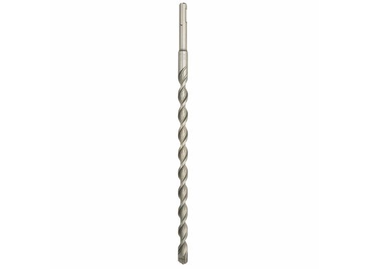 Forets pour marteau perforateur SDS-plus® Bulldog™ Xtreme de 1/2 po x 12 po, 25 pièces