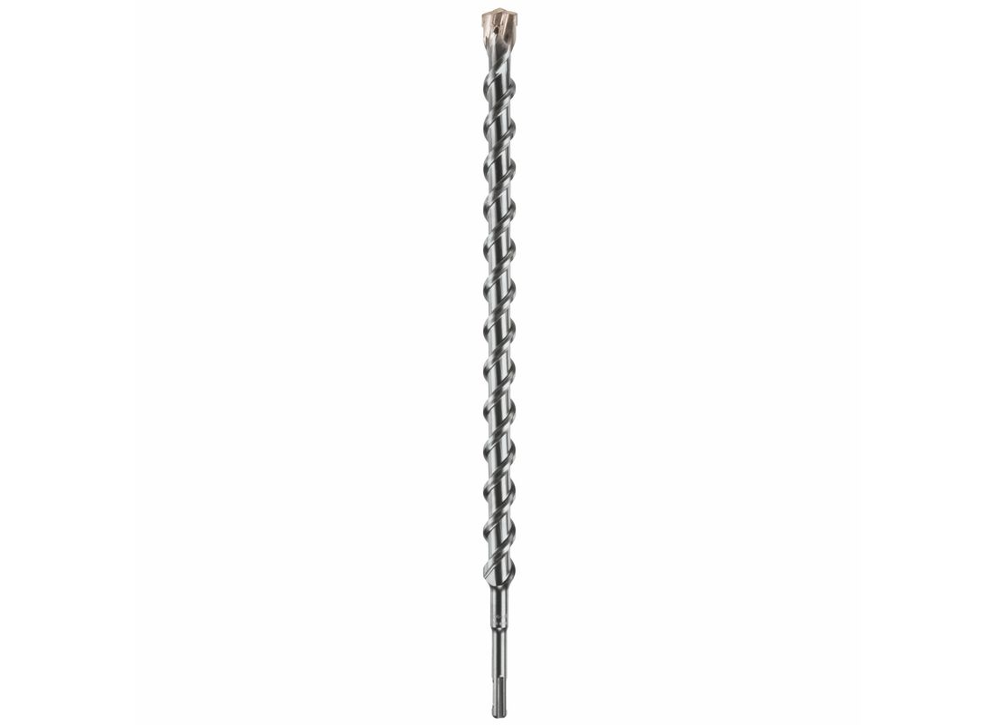 3/4 In. x 18 In. SDS-plus® Bulldog™ Xtreme Rotary Hammer Bit Bosch HCFC2227