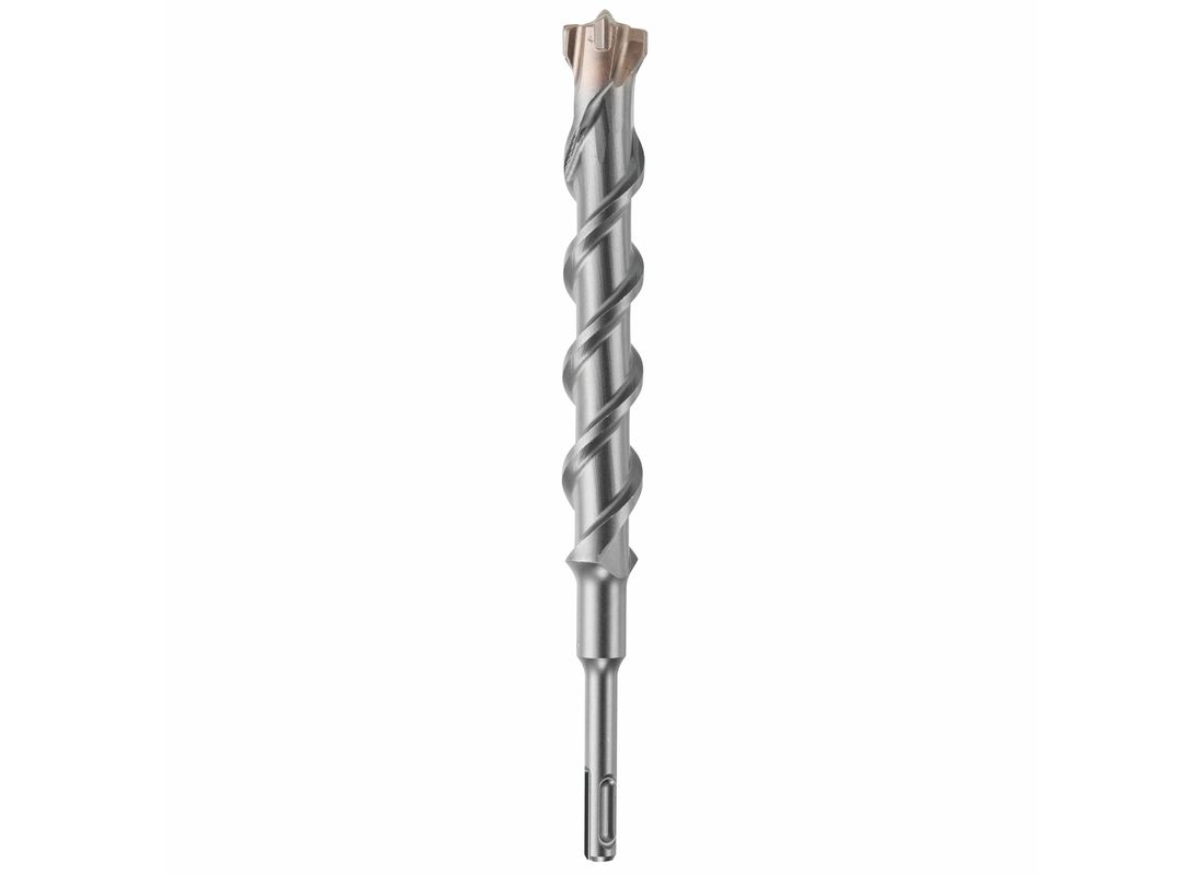 1-1/8 In. x 10 In. SDS-plus® Bulldog™ Xtreme™ Rotary Hammer Bit Bosch HCFC2283