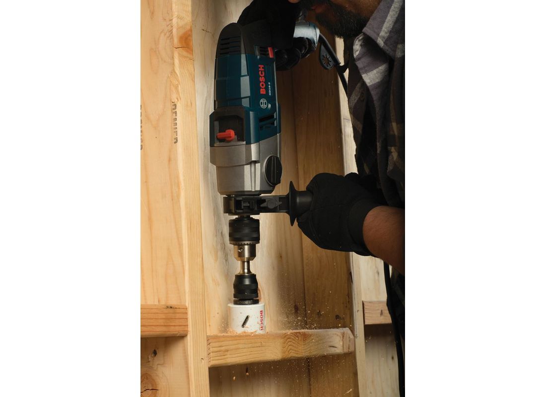 Two-Speed Hammer Drill Bosch HD18-2