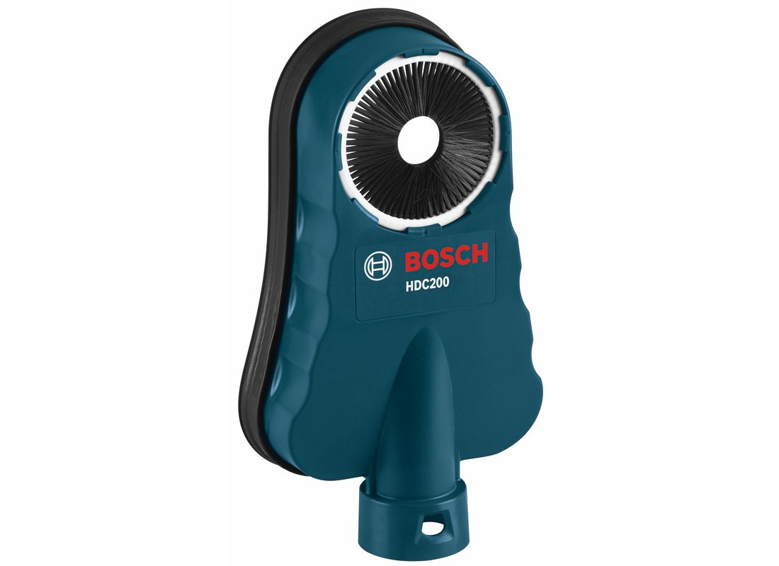 SDS-max® Dust Collection Attachment Bosch HDC200