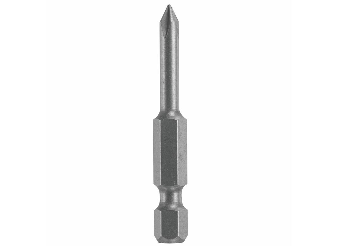 Embout pour outil électrique corps rond Phillips extra dur 1-15/16 po, pointe P0 Bosch 40938