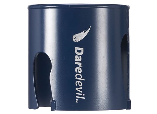 2-9/16 In. Daredevil Carbide Hole Saw