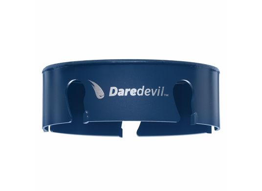 Scie-cloche Daredevil™ avec éclairage encastré de 4-3/8 po